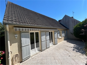 maison-villa à la vente -   02310  NOGENT-L'ARTAUD, surface 80 m2 vente maison-villa - APR741453